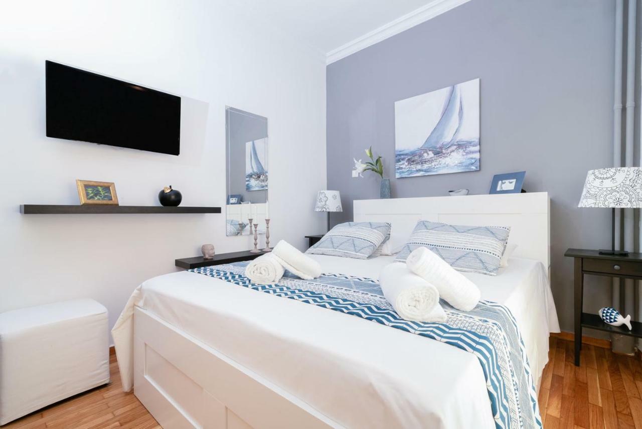 Lyto By Heloni Apartments เอเธนส์ ภายนอก รูปภาพ
